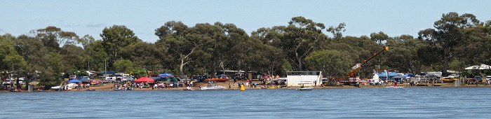 Lake Eppalock Lake Eppalock