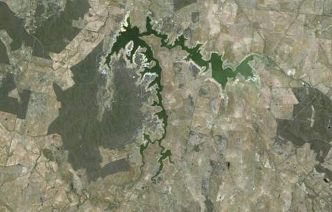 Catchments - Goulburn Murray Water