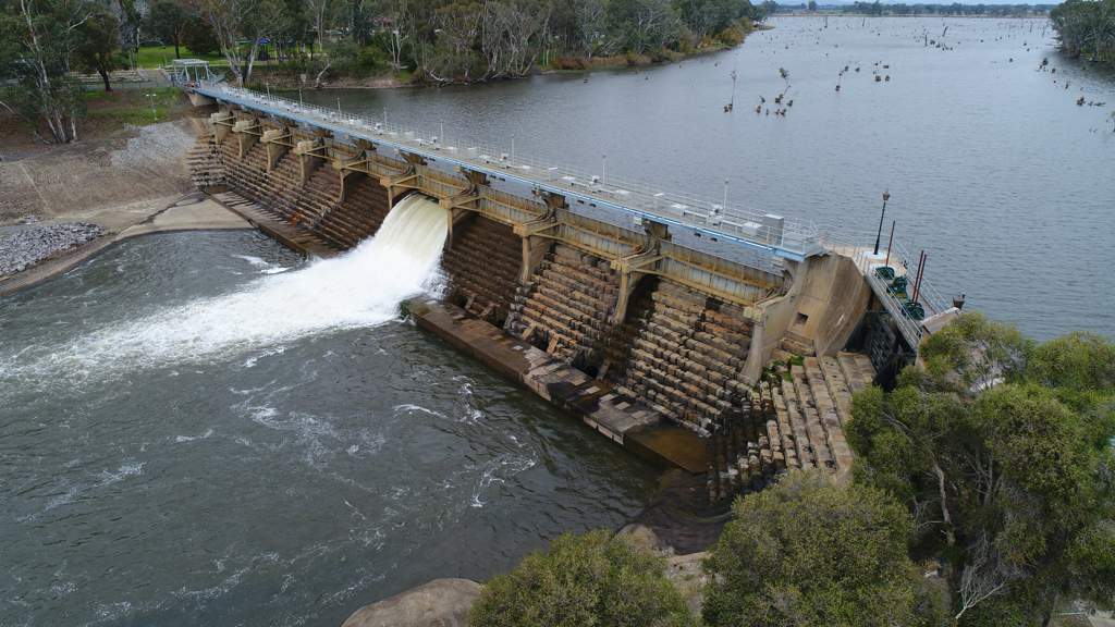 Goulburn Murray Water - Goulburn Murray Water